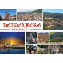 Fotomagnet Foto Magnet Heidelberg  TOPS000214