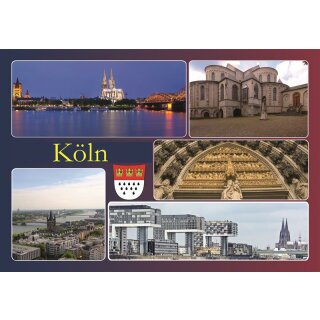 Köln PK0000006_KOE_XLP