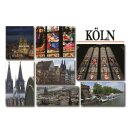 Köln PK0000008_KOE_DIN6