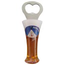 Flaschenöffner Weizen Bierkrug Massbier Bier...