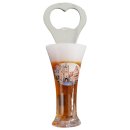 Flaschenöffner Weizen Bierkrug Massbier Bier...