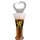Flaschenöffner Weizen Bierkrug Massbier Bier Heidelberg Wappen