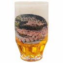 Schlüsselanhänger Bierkrug Massbier Bier...