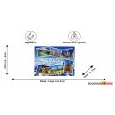 Kühlschrankmagnet Magnet Blau Innsbruck Austria