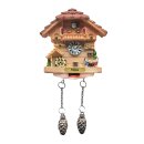 Kühlschrankmagnet Alpen Kuckucksuhr Magnet...