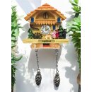 Kühlschrankmagnet Alpen Kuckucksuhr Magnet  Urlaubserinnerung Mitbringsel Deko - Ingolstadt