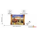 Kühlschrankmagnet Magnet Buch München