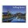 Salzburg Magnet  Festung Hohensalzburg und Salzach Panorama