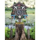 Kühlschrankmagnet Alpen Kuckucksuhr Magnet  Reisemagnet Mitbringsel Deko - Schönbrunn