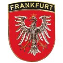 Premium Massiv Metall Magnet Frankfurt am Main...