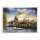 Magnet Regensburg Altstadt Panorama mit Dom St. Peter an der Donau