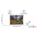 Poly Magnet Rothenburg ob der Tauber