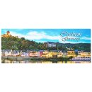 Langes Fotomagnet Magnet Foto - Cochem Germany