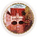 20cm Teller Nürnberg 730000-20cm-N10