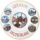 Teller 20cm Nürnberg Germany 736000-20cm-N1