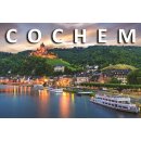 Fotomagnet Foto Magnet Cochem