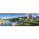 Fotomagnet  Foto Magnet Cochem Germany Lang