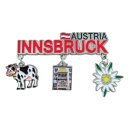 Magnet Charms Innsbruck