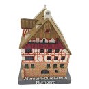 Miniatur Nürnberg Dürer Haus