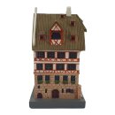 Miniatur Nürnberg Dürer Haus