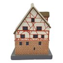 Miniatur Nürnberg Dürer Haus