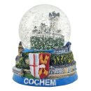 Cochem Schneekugel groß