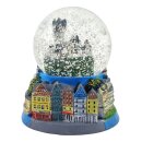 Cochem Schneekugel groß