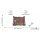 Cochem Metall Magnet Kupfer