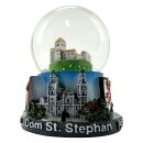 Schneekugel Passau klein