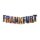 Frankfurt Kühlschrankmagnet 3D Skyline Wahrzeichen Souvenir Magnet