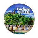 Cochem Magnet Rund