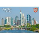 Frankfurt Magnet