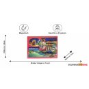 Kühlschrankmagnet Magnet Pink Innsbruck Austria