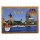 Köln Magnet Kölner Dom und Rhein Panorama mit Stadtwappen