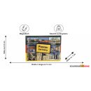 Magnet Passau KELV00014