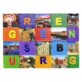 Magnet  Regensburg