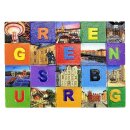 Magnet  Regensburg