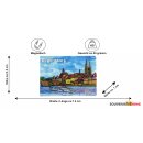 Magnet Regensburg KELV00022