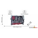 Metall Magnet Frankfurt