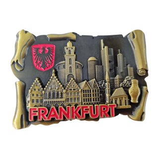 Metall Magnet Frankfurt