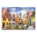 Foto Magnet 80mm x 53mm MA0106-RS