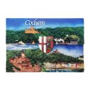 Magnet Cochem 7.5cm x 5,2cm Germany