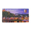 Magnet Cochem 9cm x 4,5cm Germany Lang