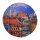 Magnet Rund Nürnberg 6.5*6.5cm Polyresin