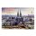 Fotomagnet Foto Magnet Kühlschrankmagnet - Köln Blick auf Dom