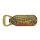 Magnet Metall Innsbruck Austria Flaschenöffner Gold Optik