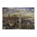 Aufkleber München