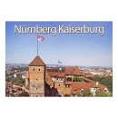 Aufkleber Nürnberg