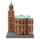 Frankfurt Kiche Pauls Kirche