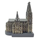 Köln Dom Handarbeit Miniatur